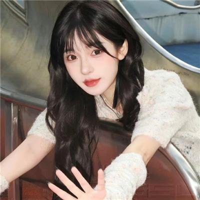 爸爸的女儿们